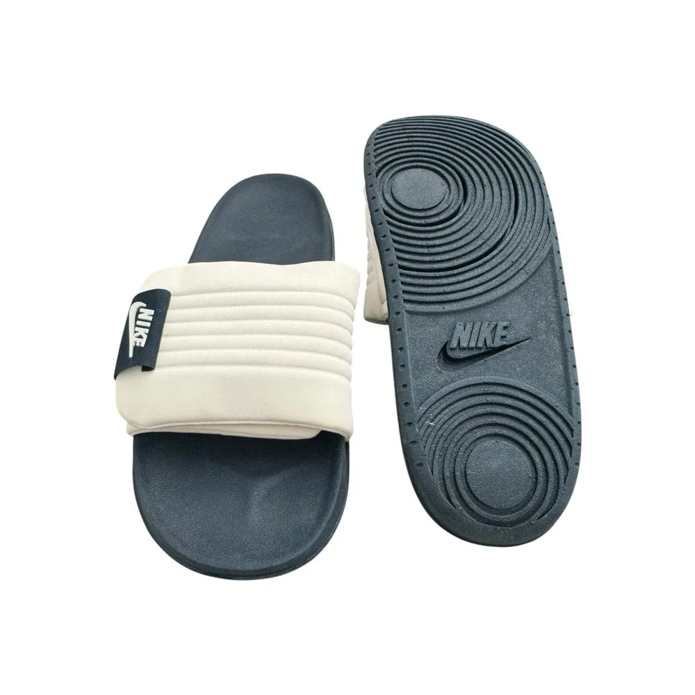 Nike Offcourt Adjust Slides Men's Adjustable Sandals - Size 9  No Box